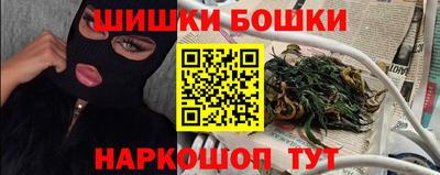 шишки Кимры